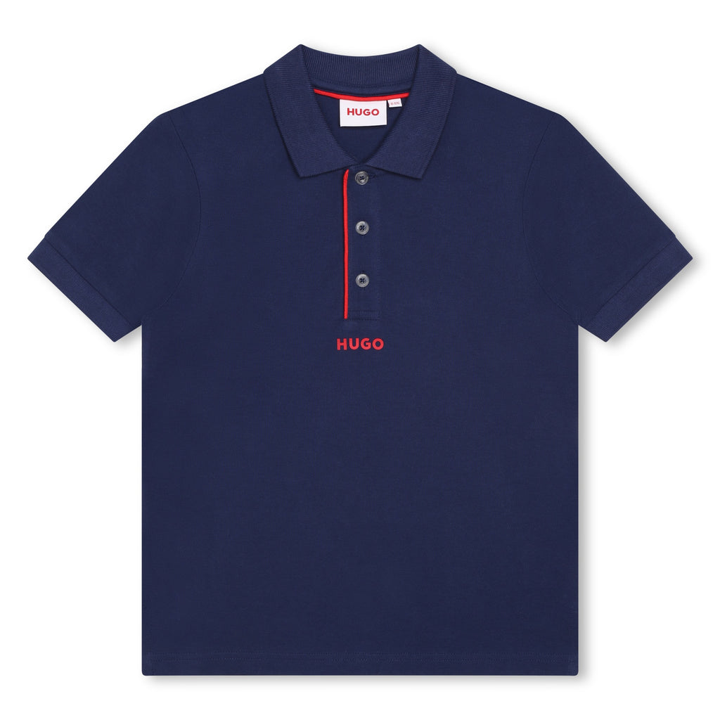 Hugo Polo Shirt