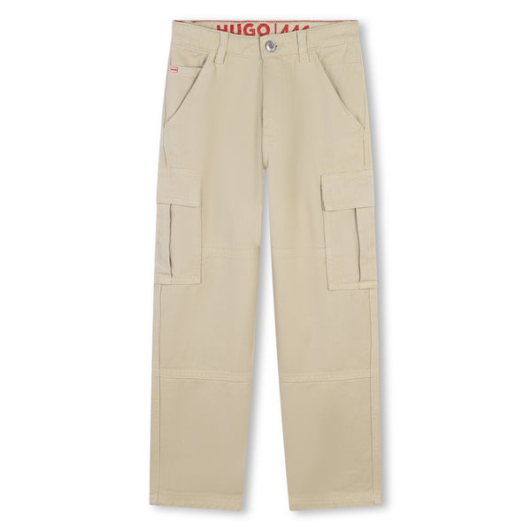 Hugo Pants