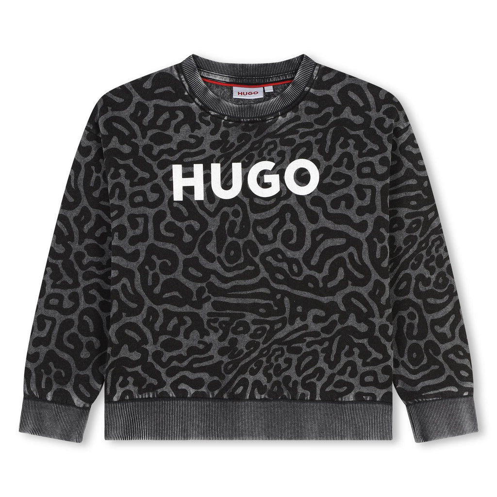 Hugo Sweatshirt