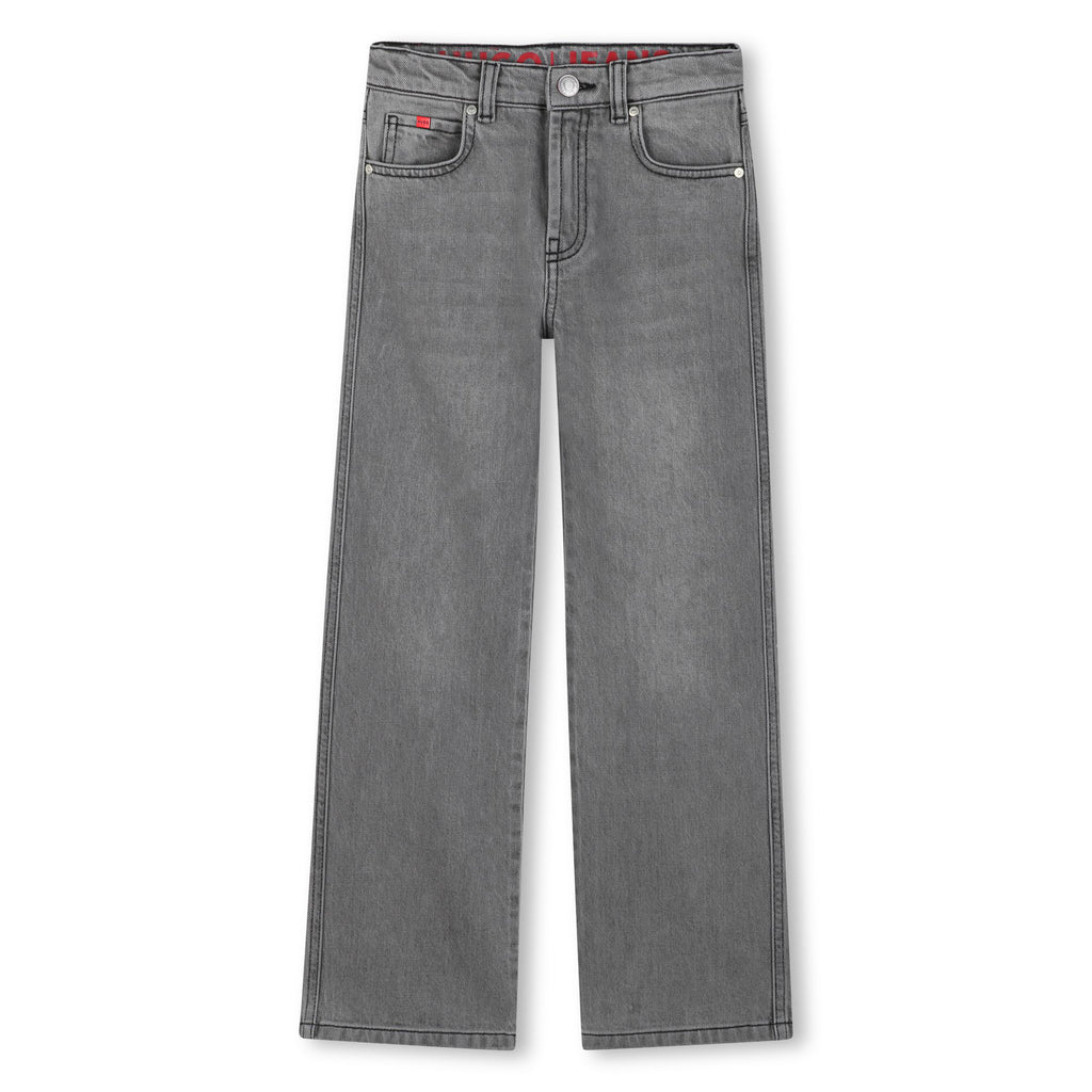 Hugo Girls Jeans G00512