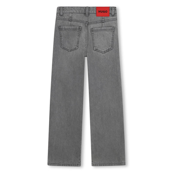 Hugo Girls Jeans G00512