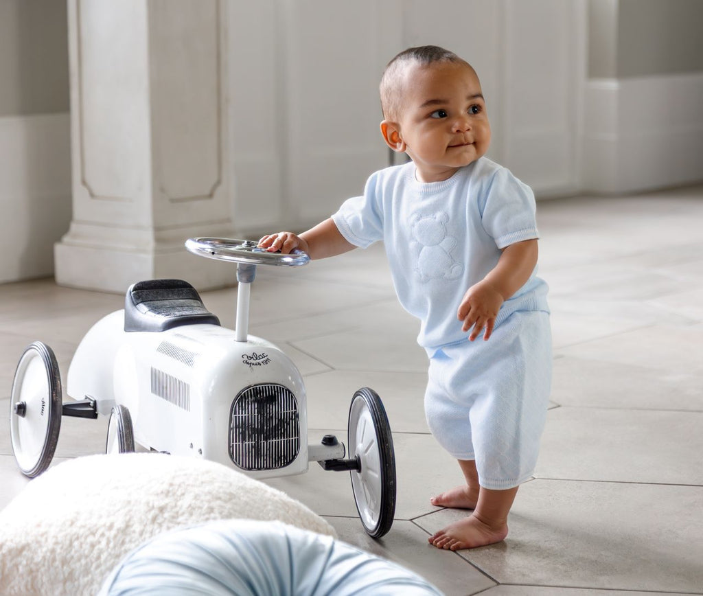 Emile et Rose Lennox set