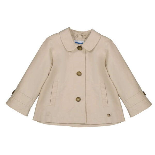 Mayoral girls raincoat 1494