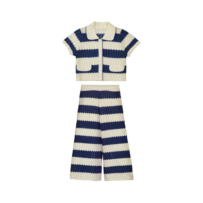 Mayoral knit 2piece set 3595