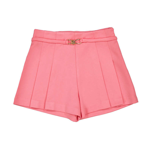 Mayoral t-shirt and shorts set 3002