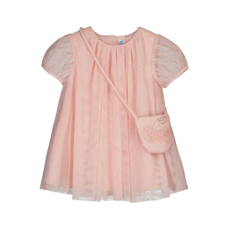 Mayoral girls tulle dress 1917