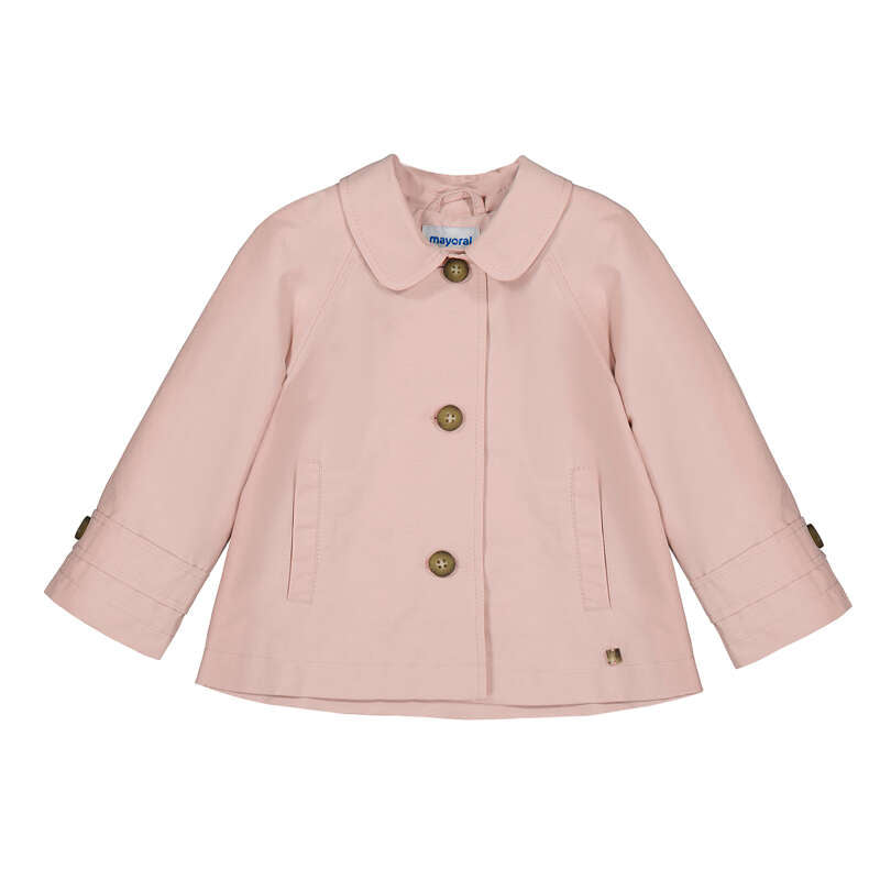 Mayoral baby Raincoat 1494