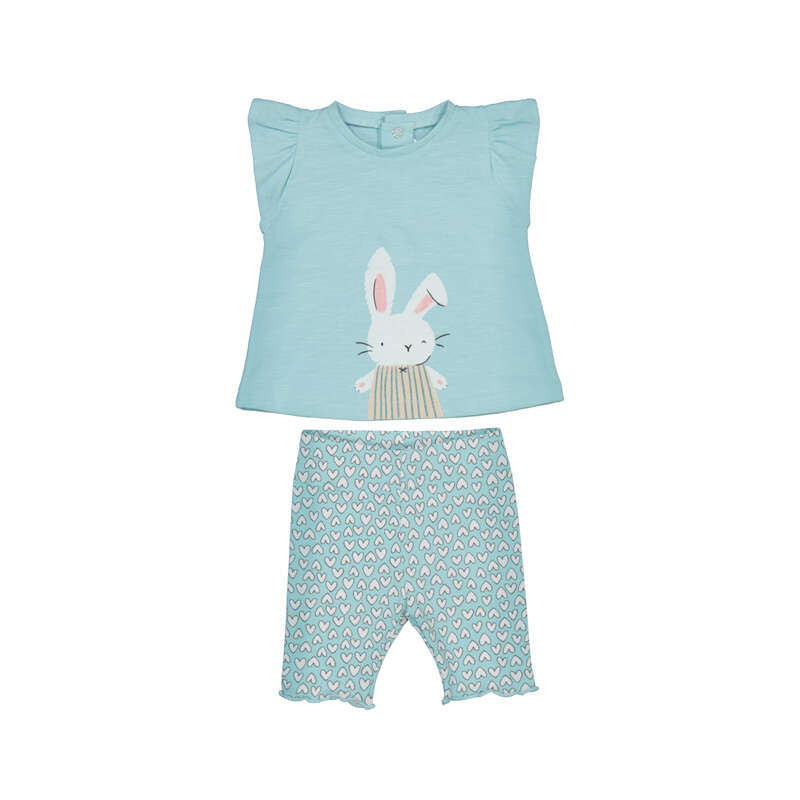 Mayoral legging set 1734