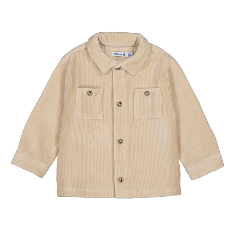 Mayoral Boys Overshirt