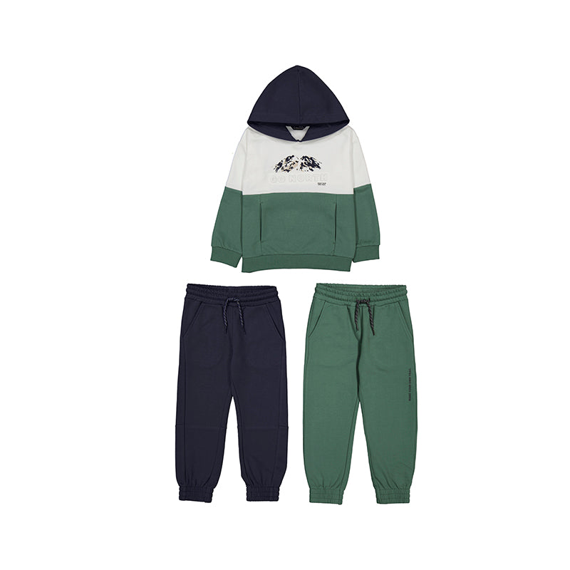 Mayoral boys 3piece set 4804