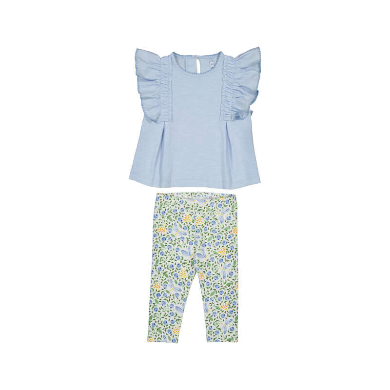 Mayoral 2piece legging set 1748