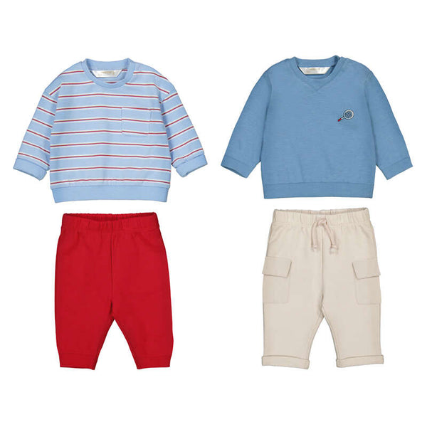 Mayoral 4Piece Set 1628