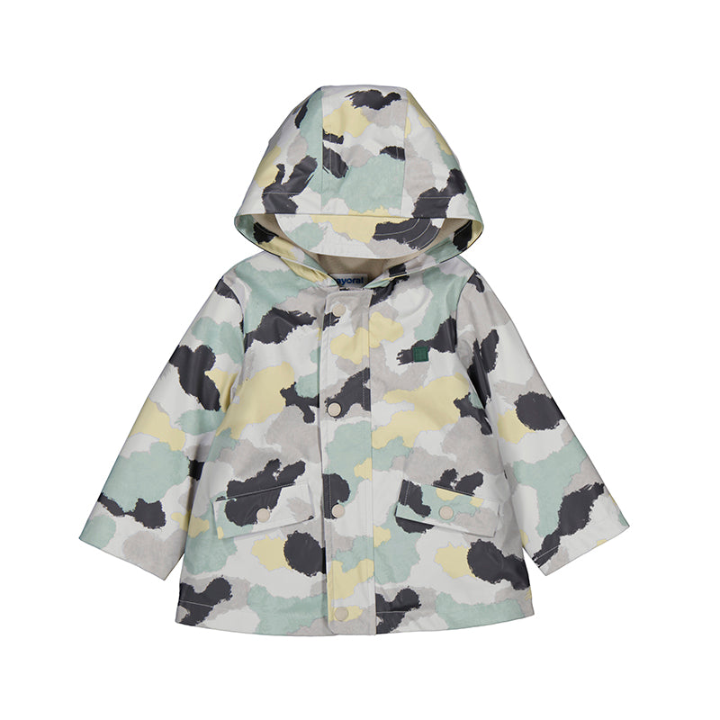 Mayoral boys raincoat 2429