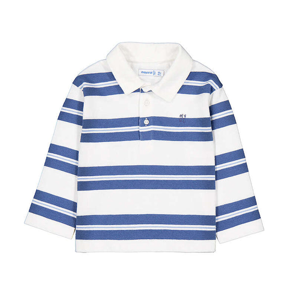 Mayoral boys polo shirt 2103