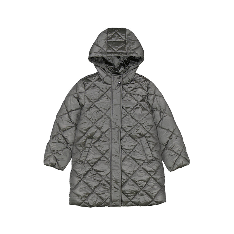 Mayoral Teen Padded coat