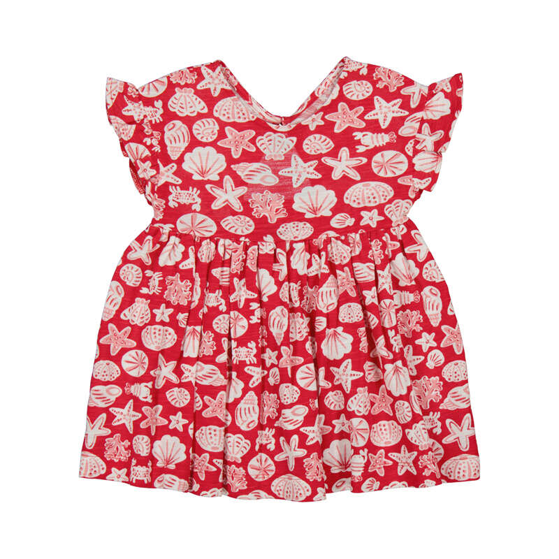 Mayoral baby dress 1925