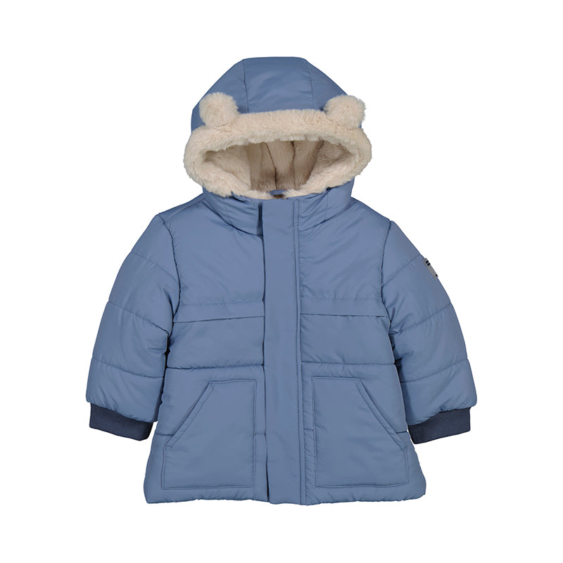 Mayoral boys padded Jacket