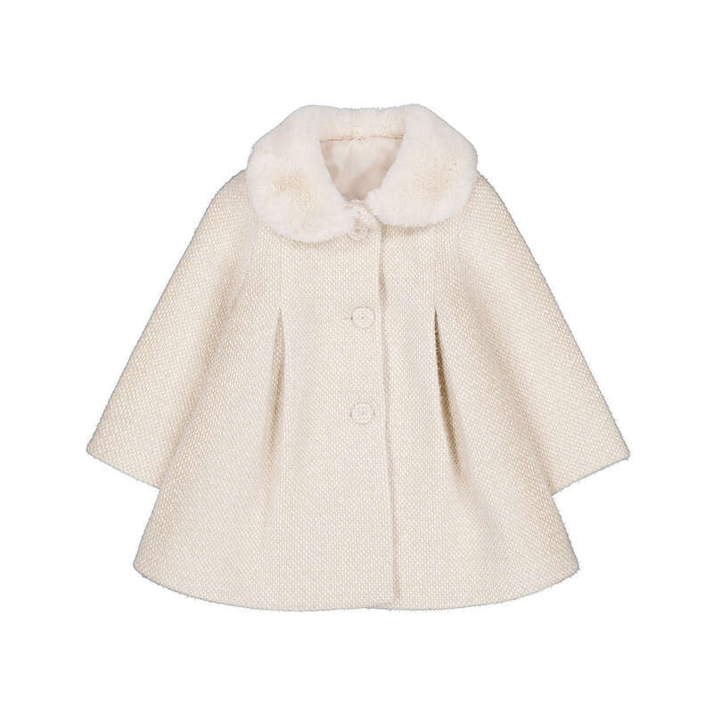 Abel & Lula Coat 5872