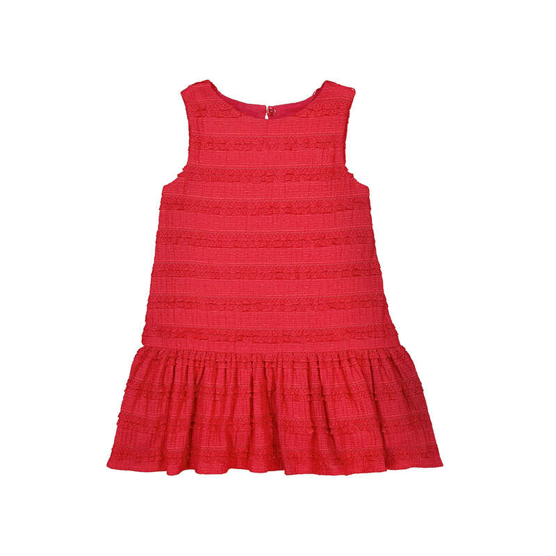 mayoral knitted dress 3945