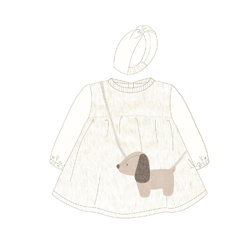 Mayoral Girls dress