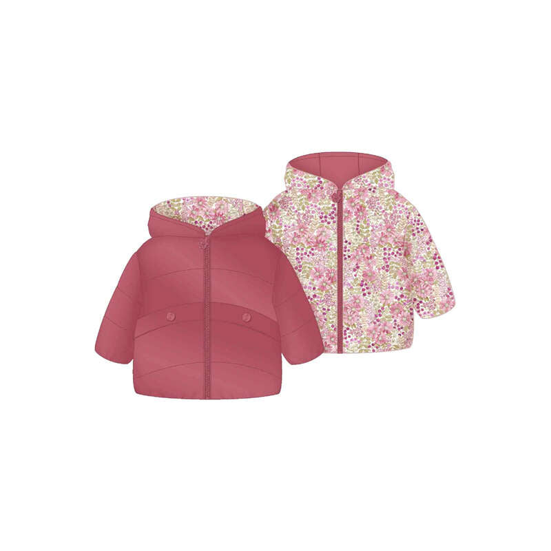 Mayoral Reversible coat 2437