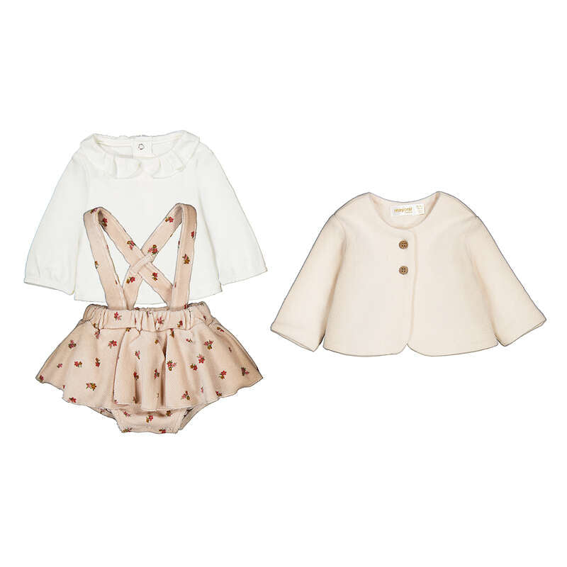 Mayoral 3piece set 2830