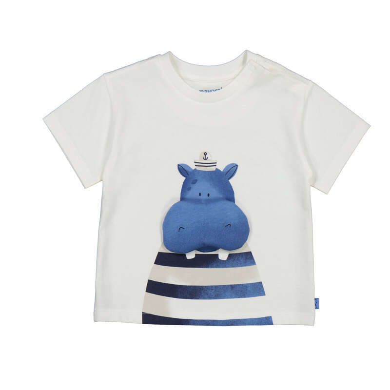 Mayoral boys t-shirt 1011