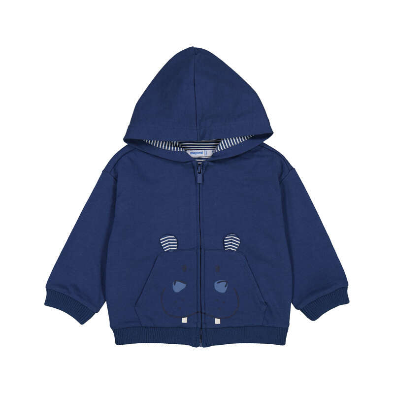 Mayoral boys Hoodie 1407