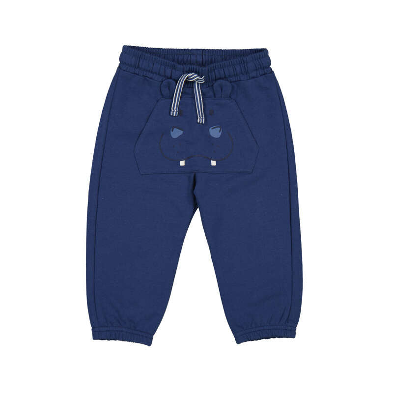Mayoral boys play terry pants 1525