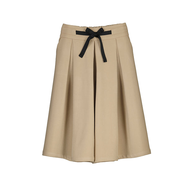 Mayoral girls top and midi skort set 4014