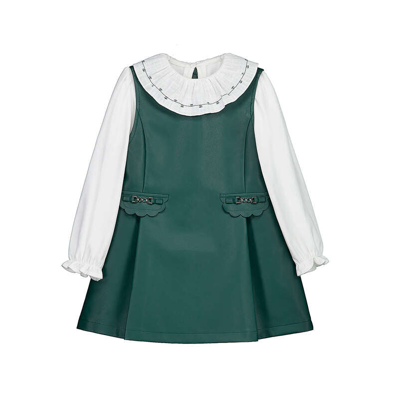Mayoral Dress 4921