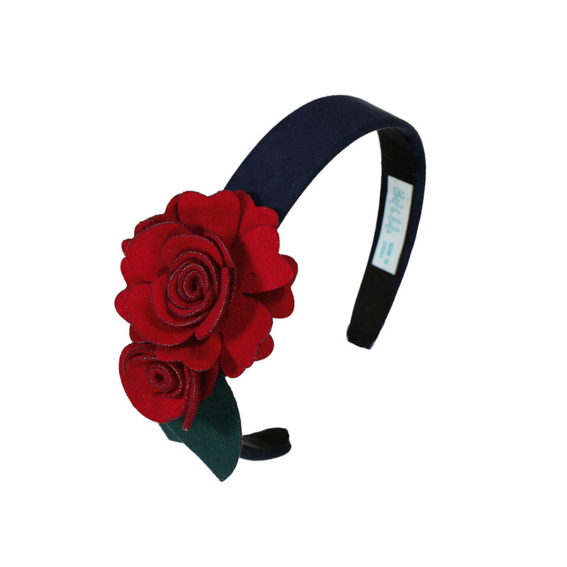 Abel & Lula Hairband