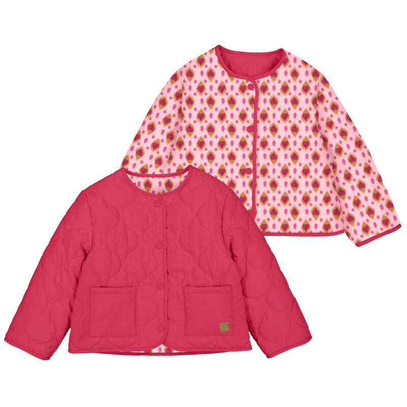 Mayoral Reversible Jacket 3452