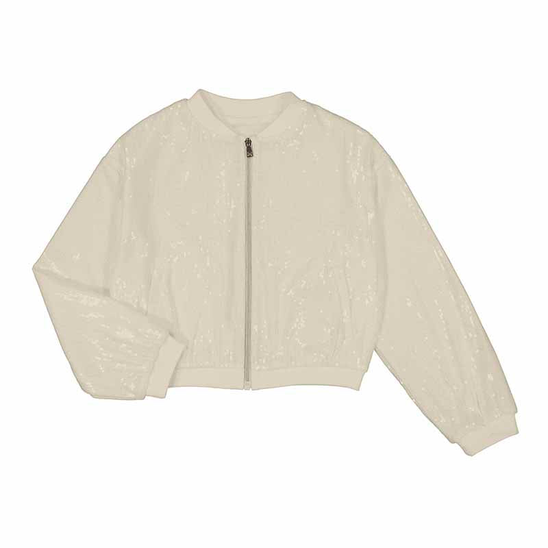 Mayoral bomber jacket