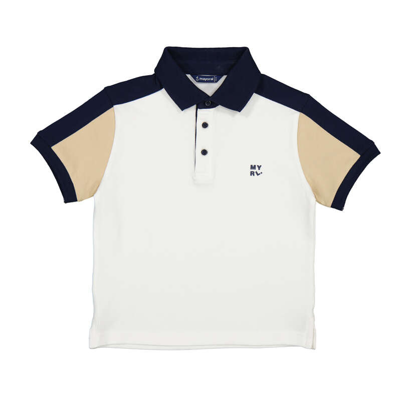 Mayoral Boys Polo shirt 3109
