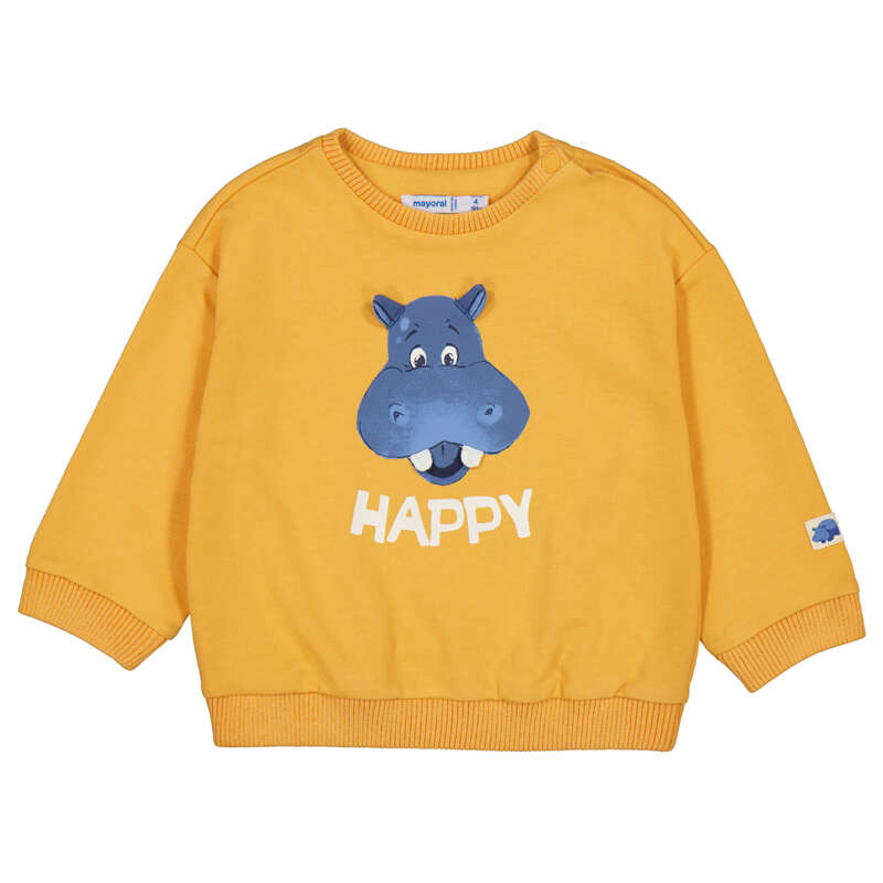 Mayoral baby boys pullover 1402