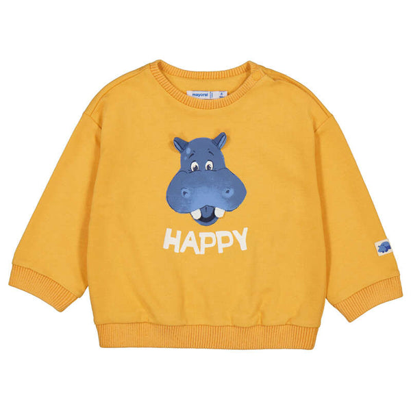 Mayoral baby boys pullover 1402