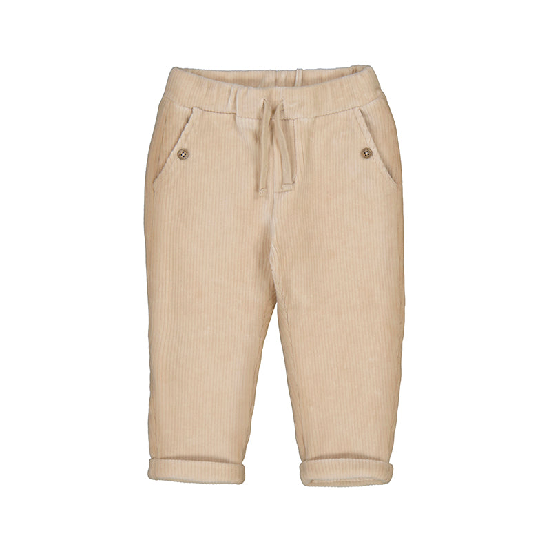 Mayoral Boys soft knit pants