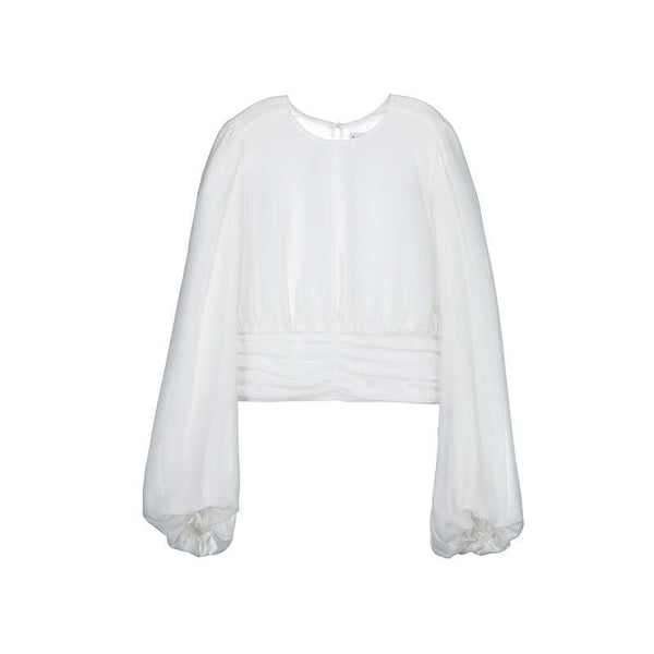 Mayoral Teen Blouse 7102
