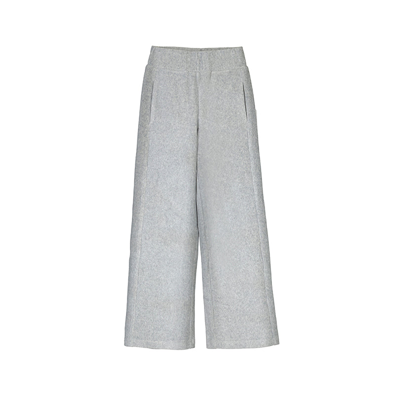 Mayoral teen silver corduroy trousers