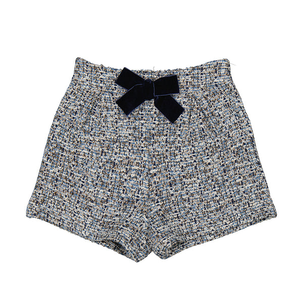 Mayoral girls shorts and top set