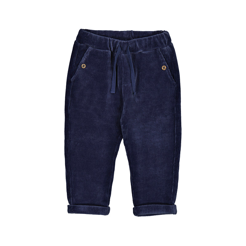 Mayoral Boys soft knit pants