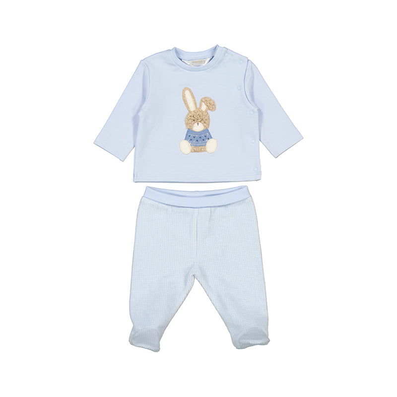 Mayoral Boys leg warmer set