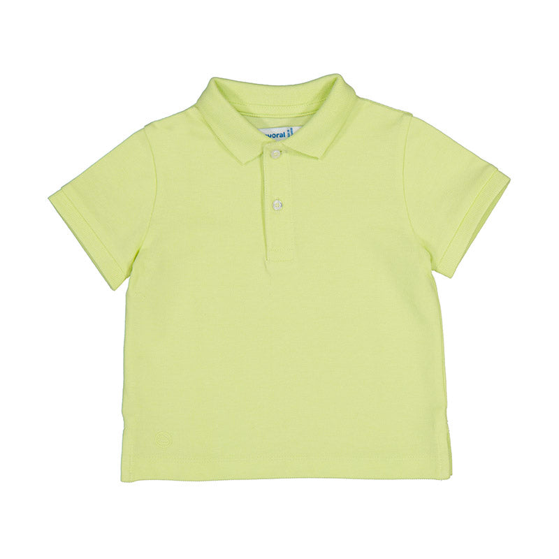 mayoral polo top