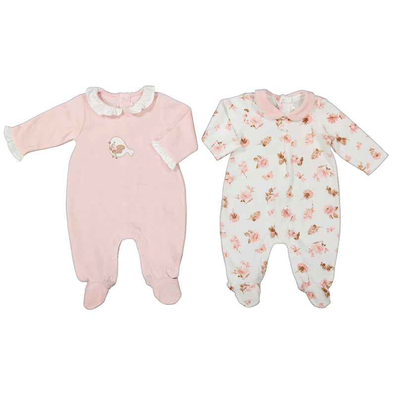 Mayoral Babygrow Set