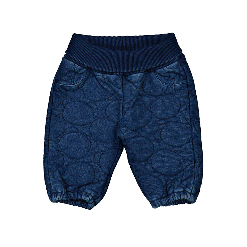 Mayoral girls baby denim jean