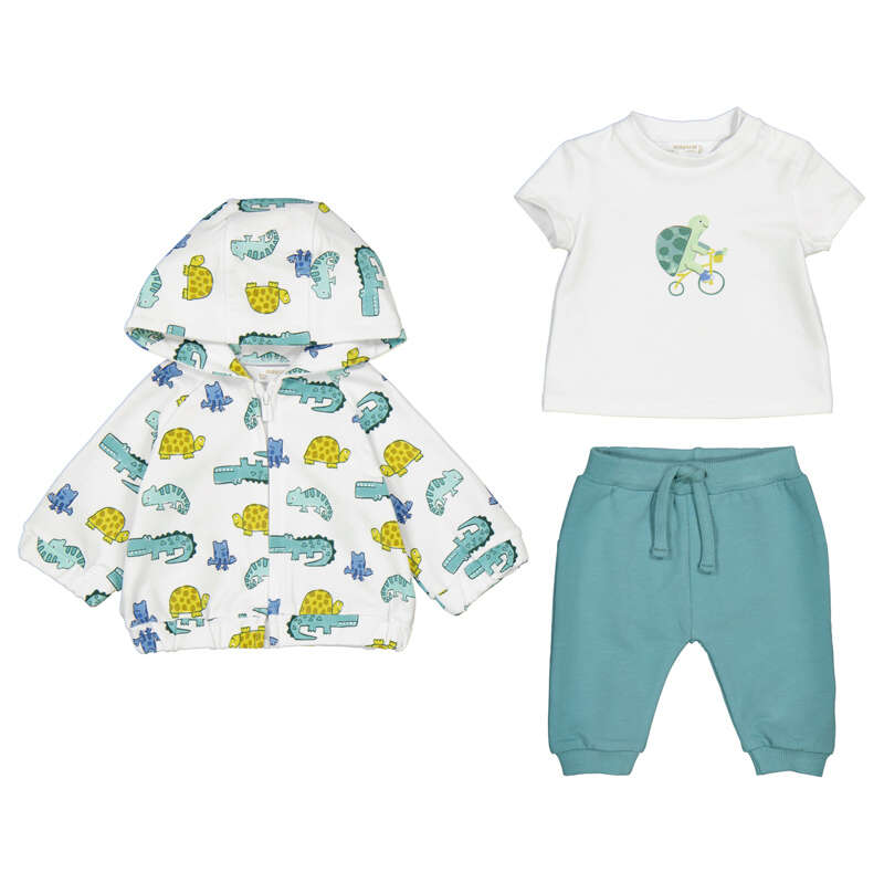 Mayoral baby boys Tracksuit 1893