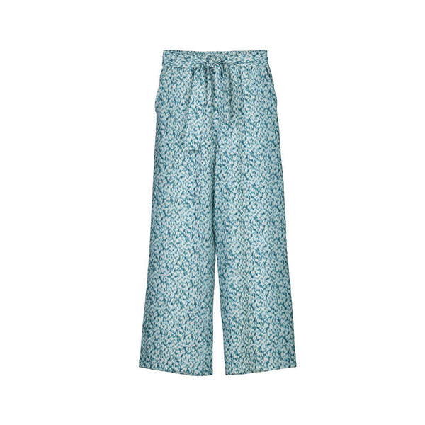 Mayoral teen girls printed long trousers 6553