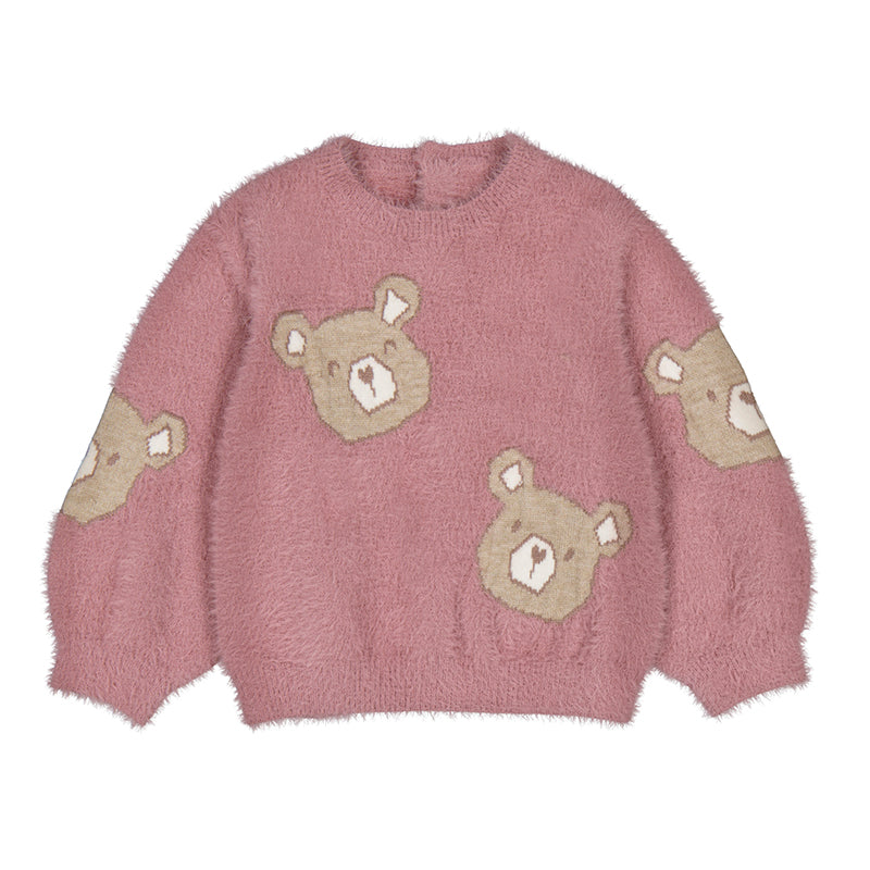 Mayoral Teddy Jumper