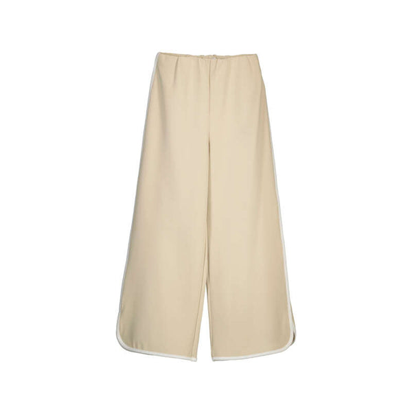 Mayoral teen girls crepe knit pants 6556